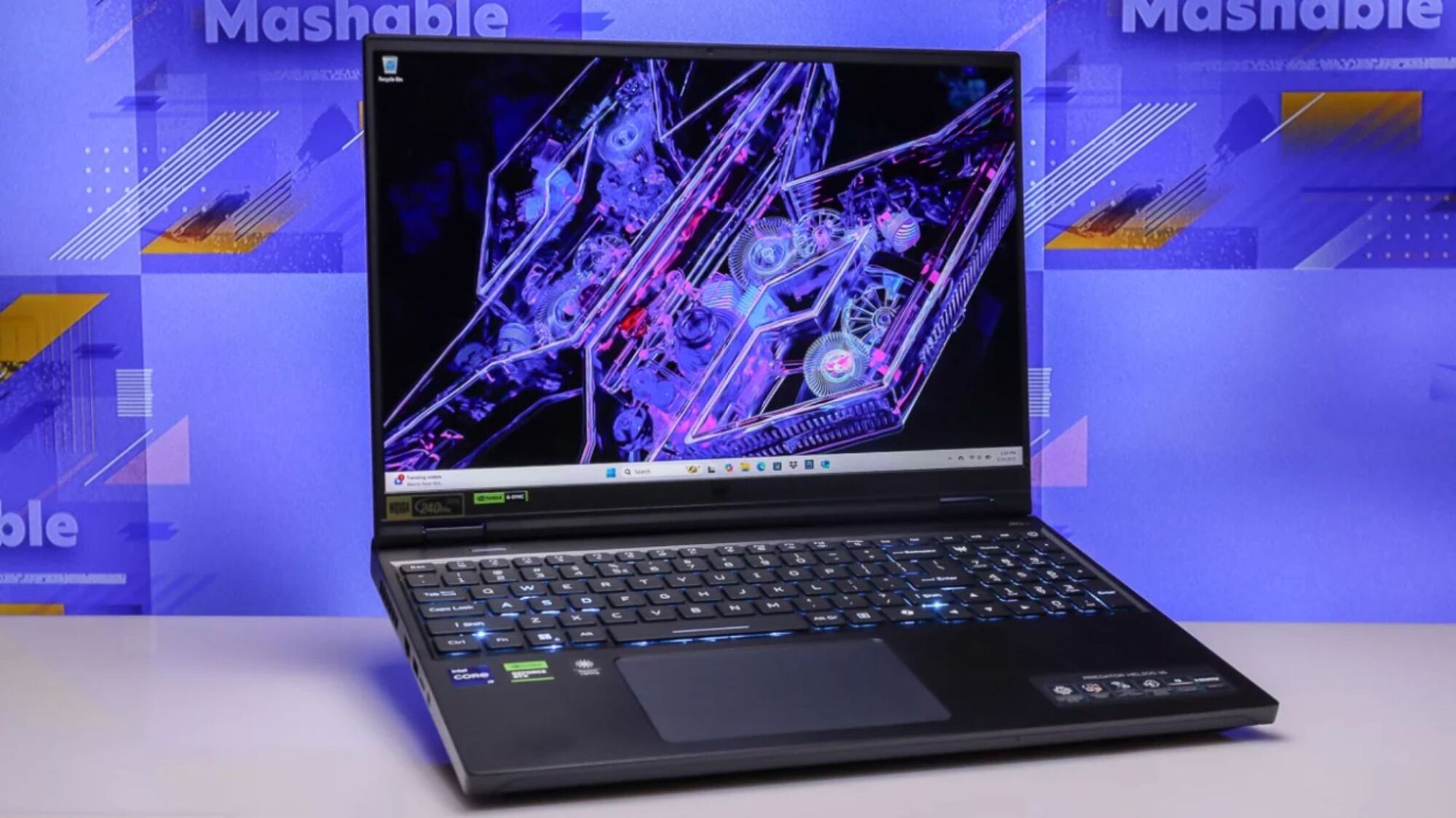 The Question ASUS Didn't Answer: Will Gamers Actually Accept This? - visual representation