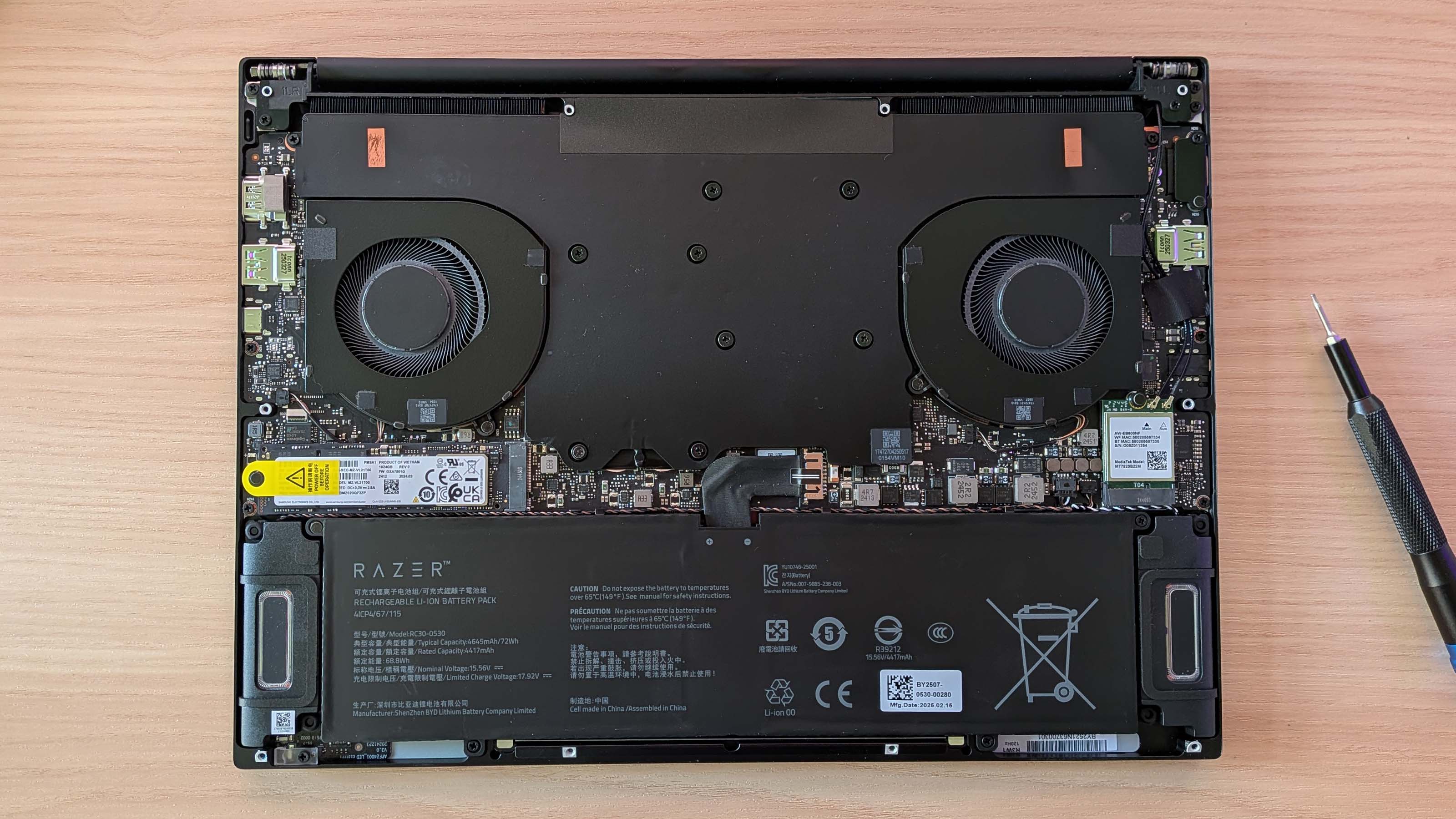 The Professional Workload Question: Will Integrated GPUs Handle Content Creation? - visual representation