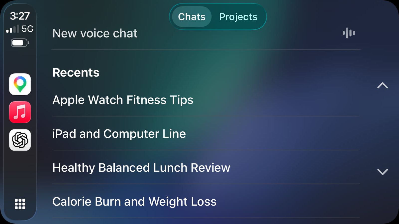 TL; DR - visual representation