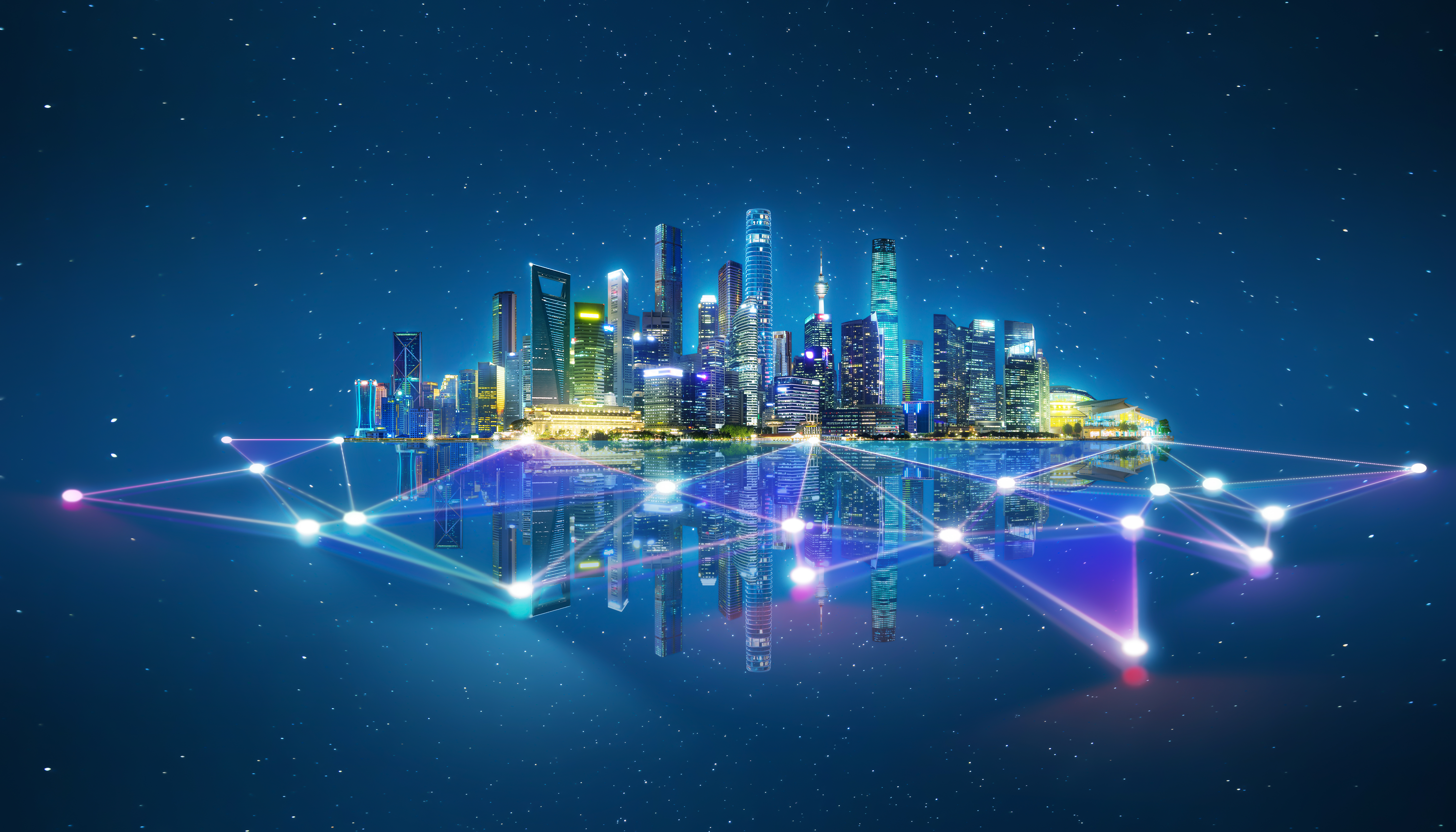 Future Trends in Smart Lighting - contextual illustration