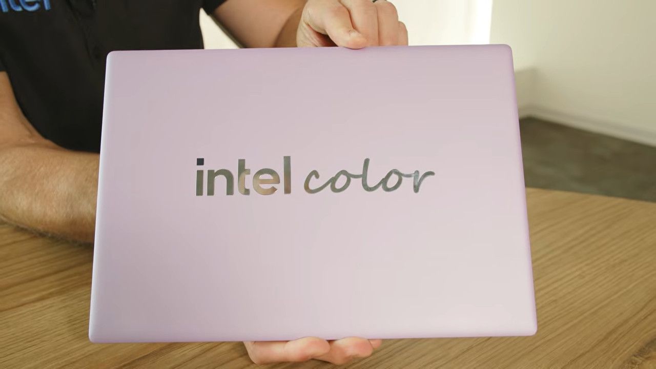 Intel claims its Wildcat Lake notebooks 'reimagine mainstream laptops' — and are ready to take on the MacBook Neo | TechRadar