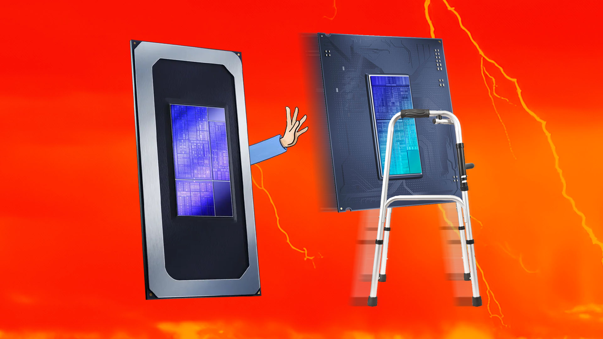 Who Should Actually Wait for Panther Lake? - visual representation