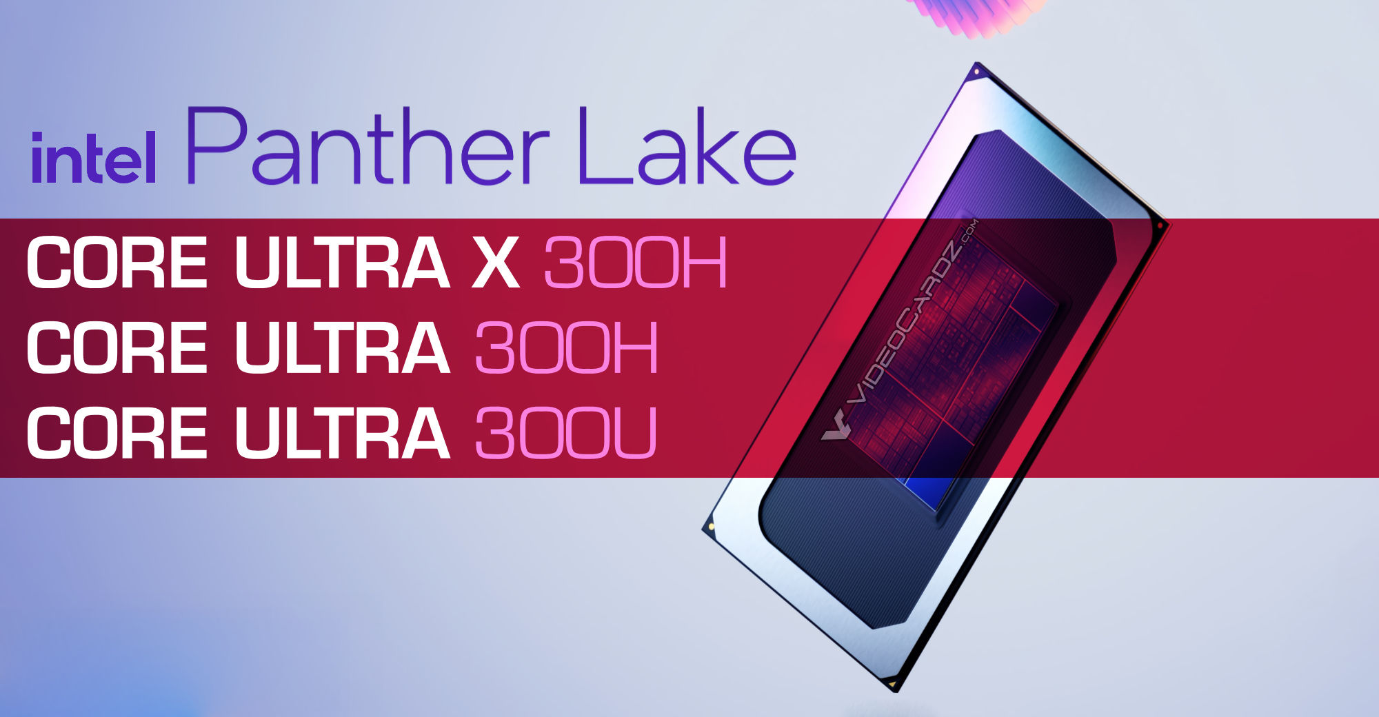 The Broader Intel Narrative: Is This a Turnaround? - visual representation