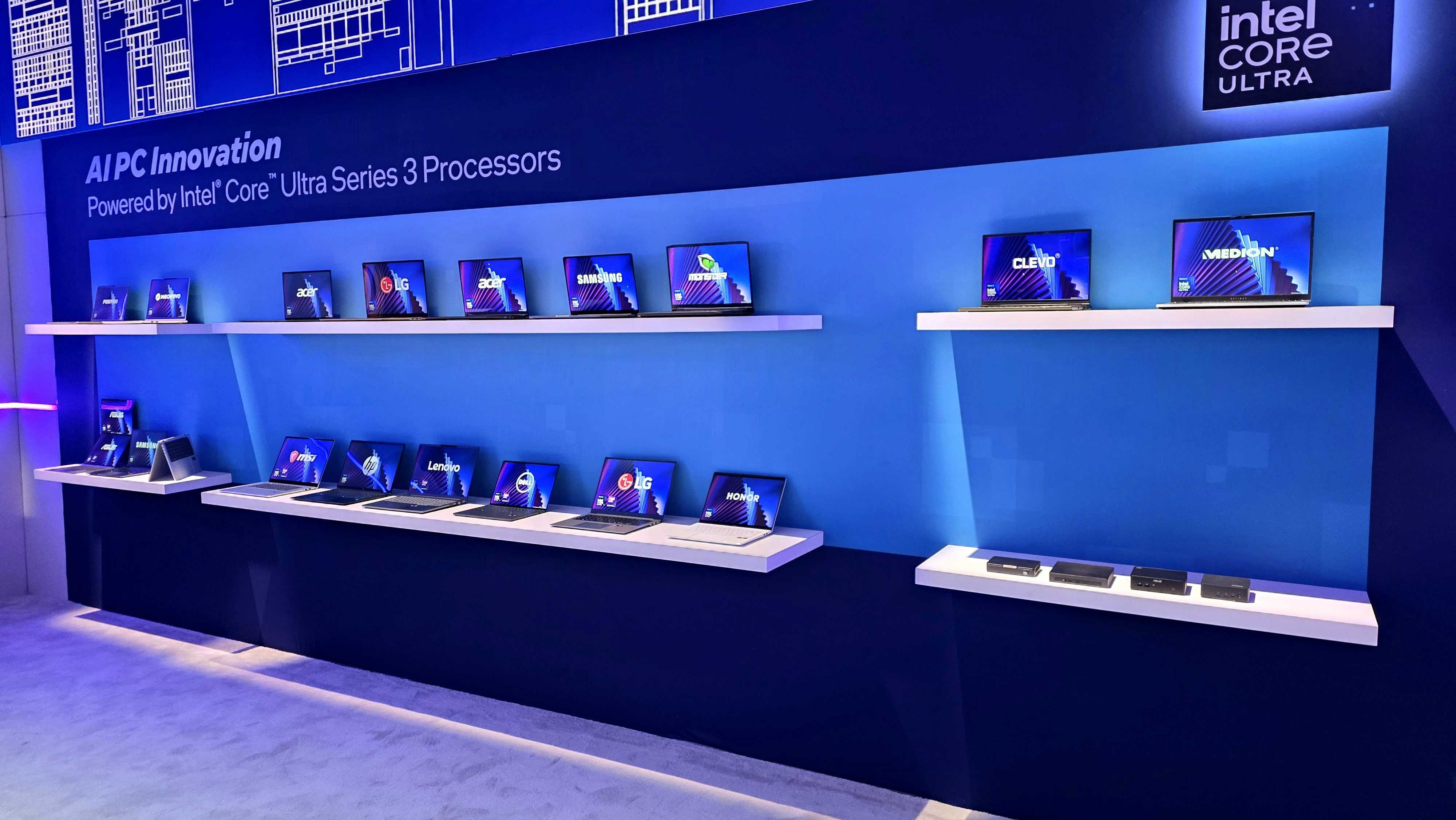 The Bigger Picture: Manufacturing Concentration and Tech Supply Chains - visual representation