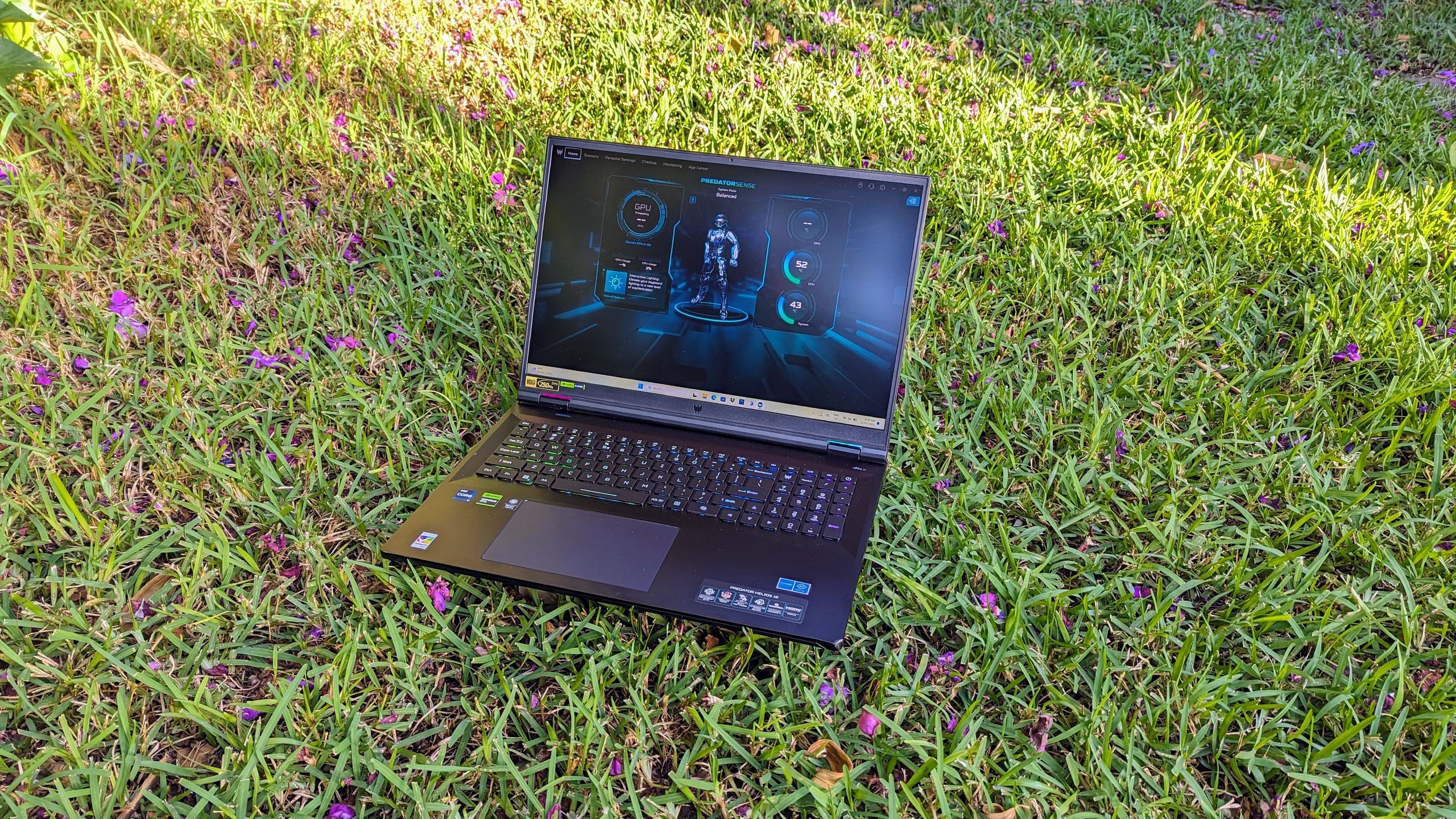 Intel CPU with integrated Nvidia RTX GPU rumored to arrive early in 2028 — and I can't wait to see this power up gaming laptops and handhelds | TechRadar