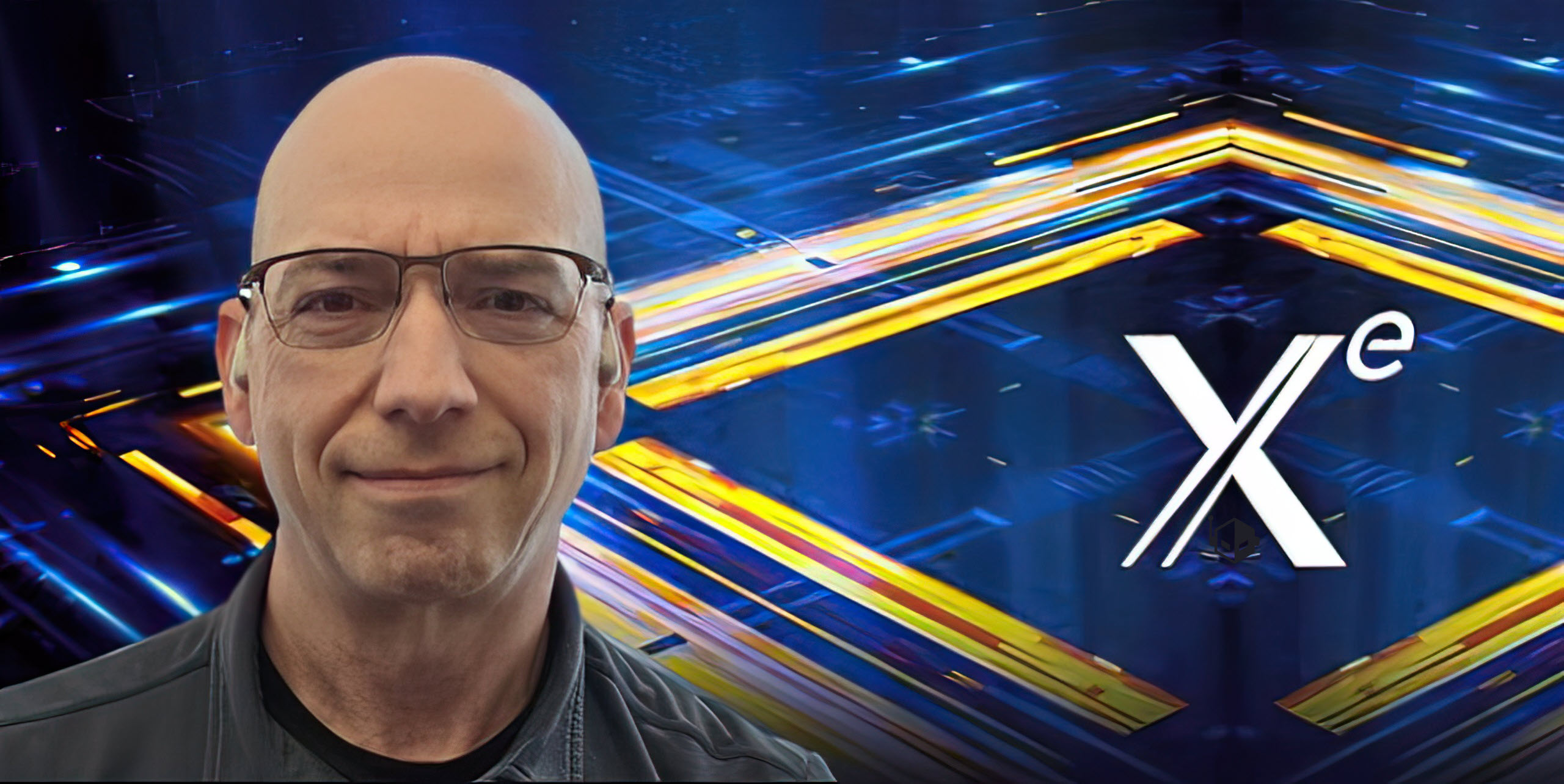 Intel's GPU Architecture Strategy: Learning from Competitors and History - visual representation