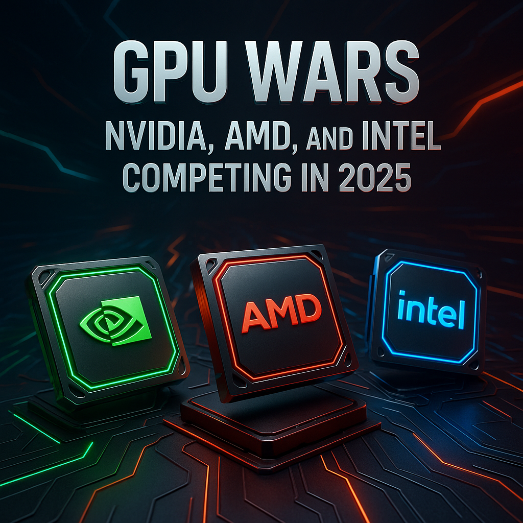 Market Segmentation Strategy: Where Intel Can Compete Effectively - visual representation