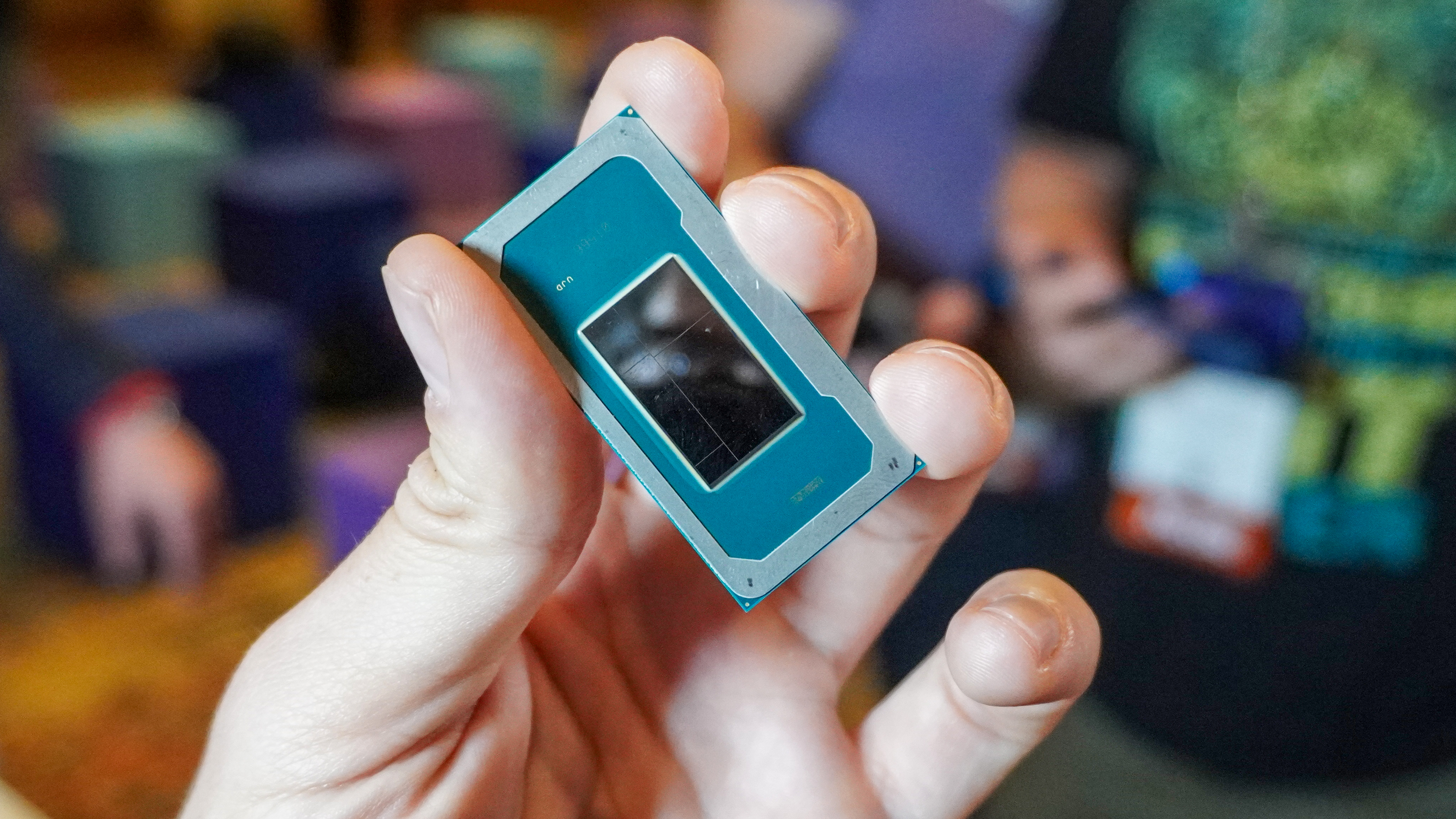 Thermal Performance and Cooling - visual representation