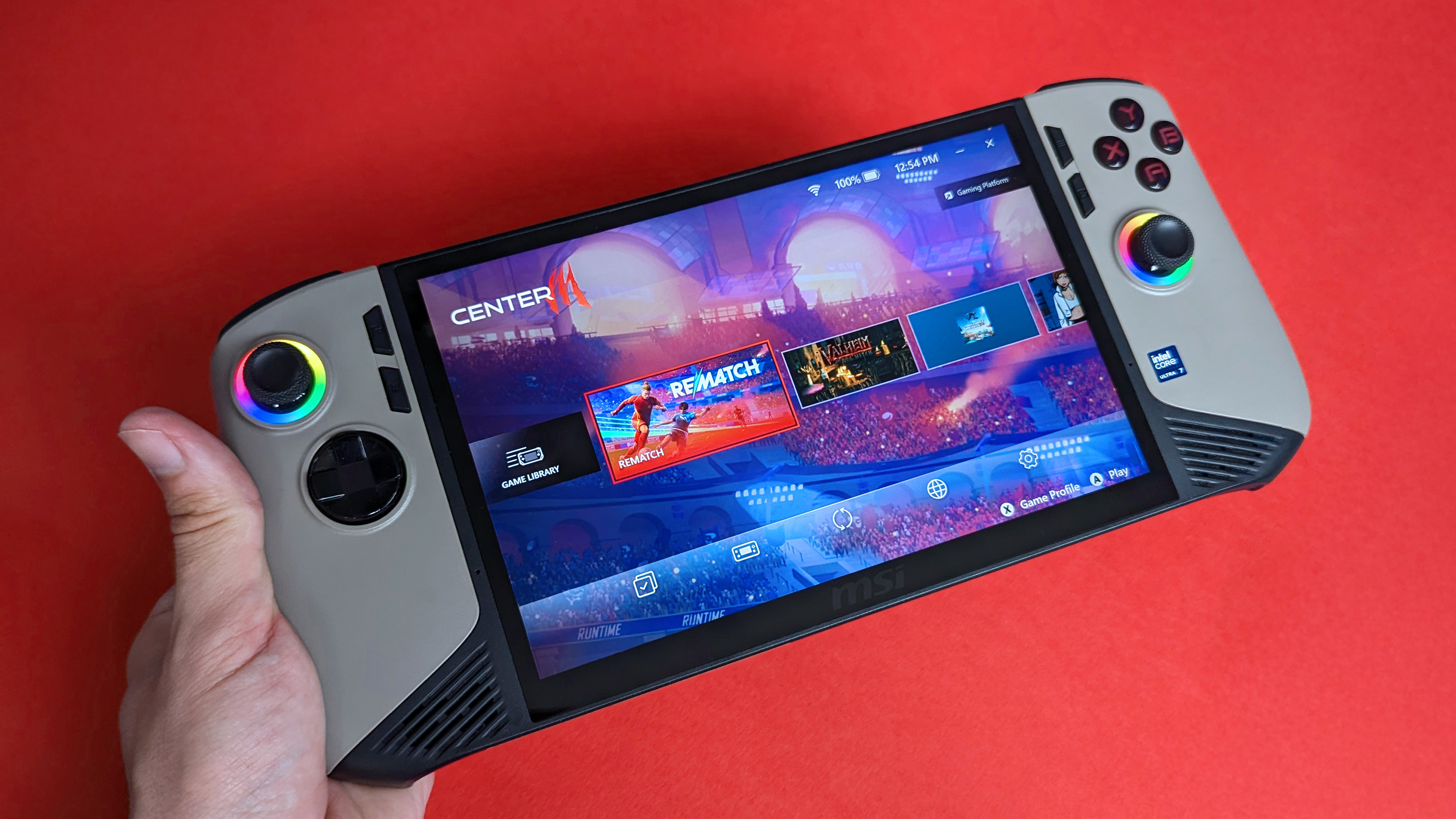 Trade-offs You'll Actually Make - visual representation