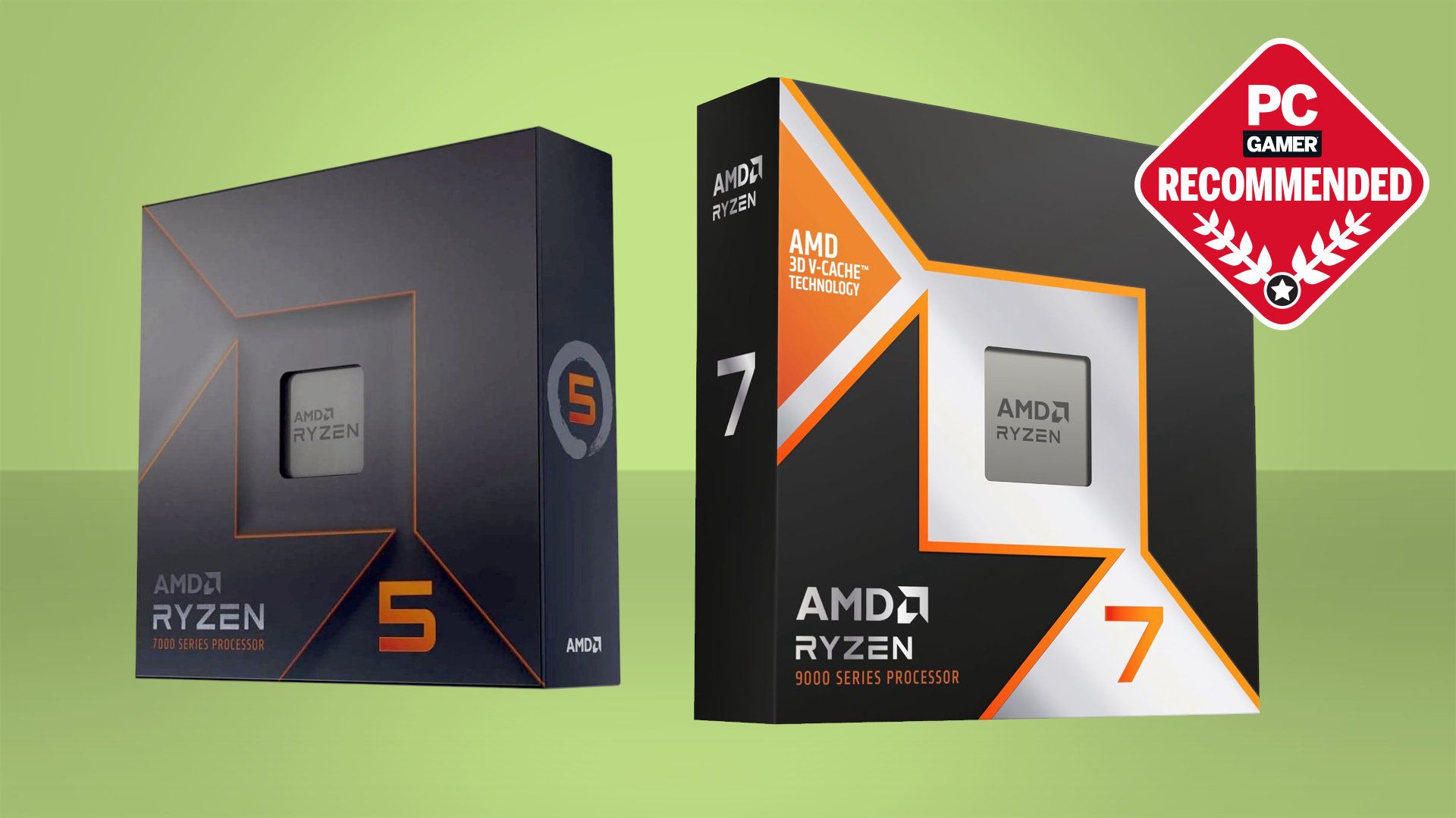 Gaming Performance: Where Numbers Get Specific - visual representation