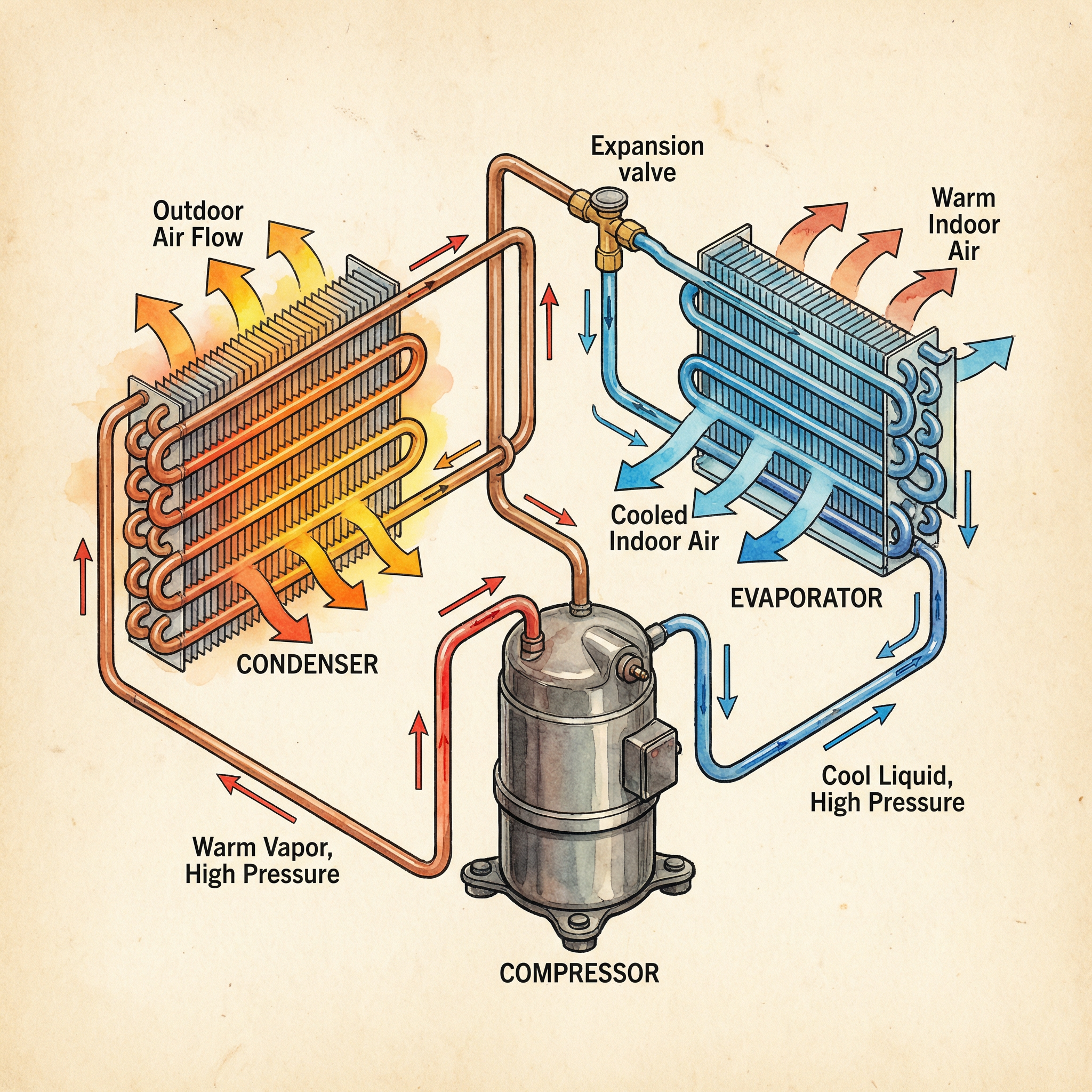 Overcoming Potential Pitfalls - visual representation