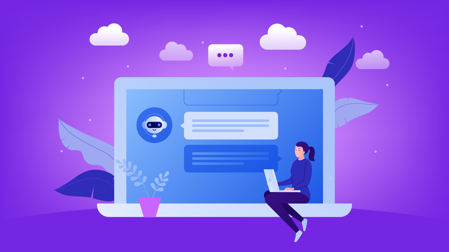 FAQ - visual representation