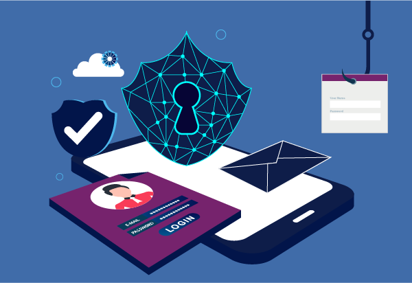 Detection and Monitoring: Catching Attacks in Progress - visual representation