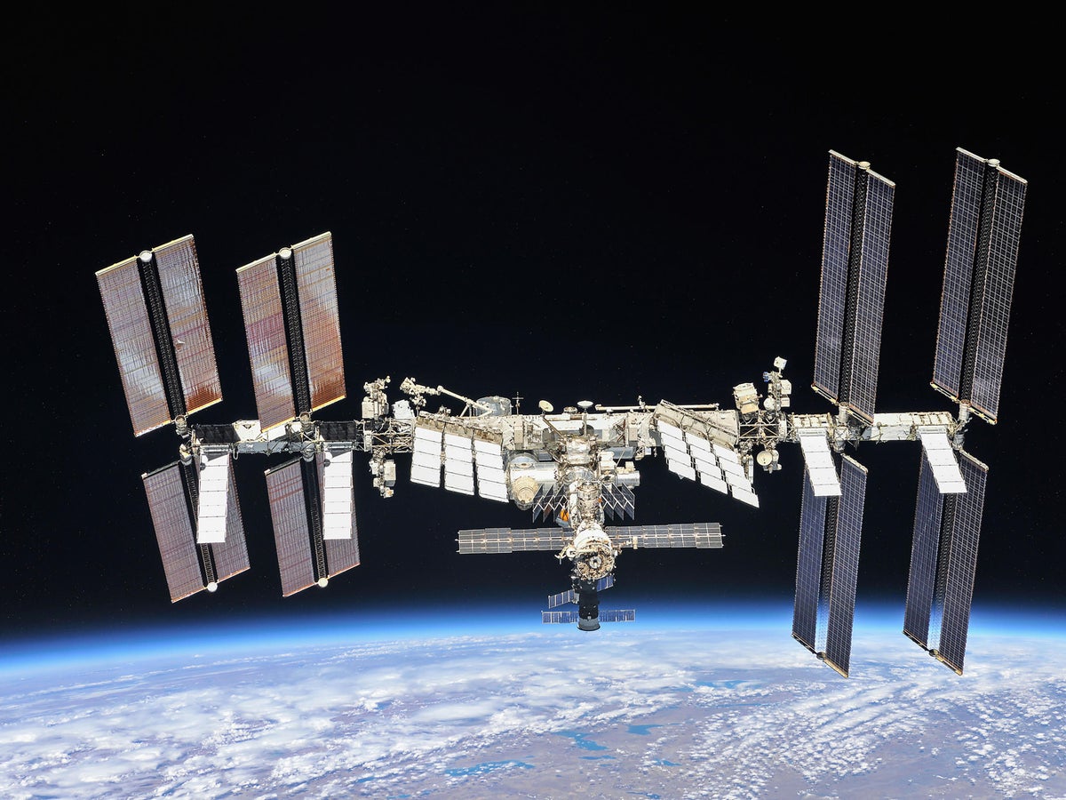 The Human Element: Why Cosmonauts Were Essential - visual representation