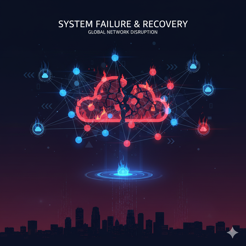 Looking Forward - visual representation