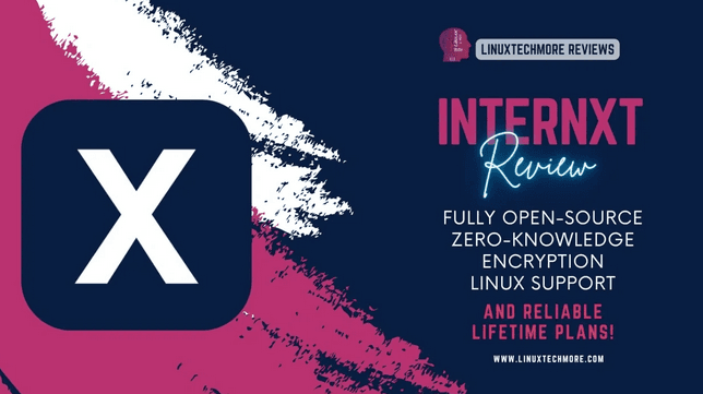 Comparing Internxt's Value Proposition to Future Tech - visual representation