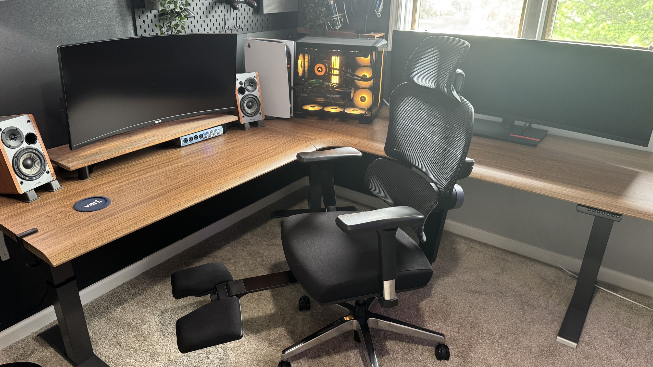 Interview: Vari talks chairs, desks, and designing furniture for modern workspaces | TechRadar