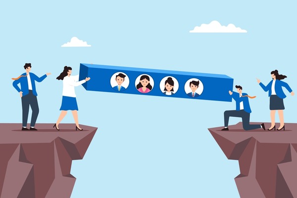 Conclusion - visual representation