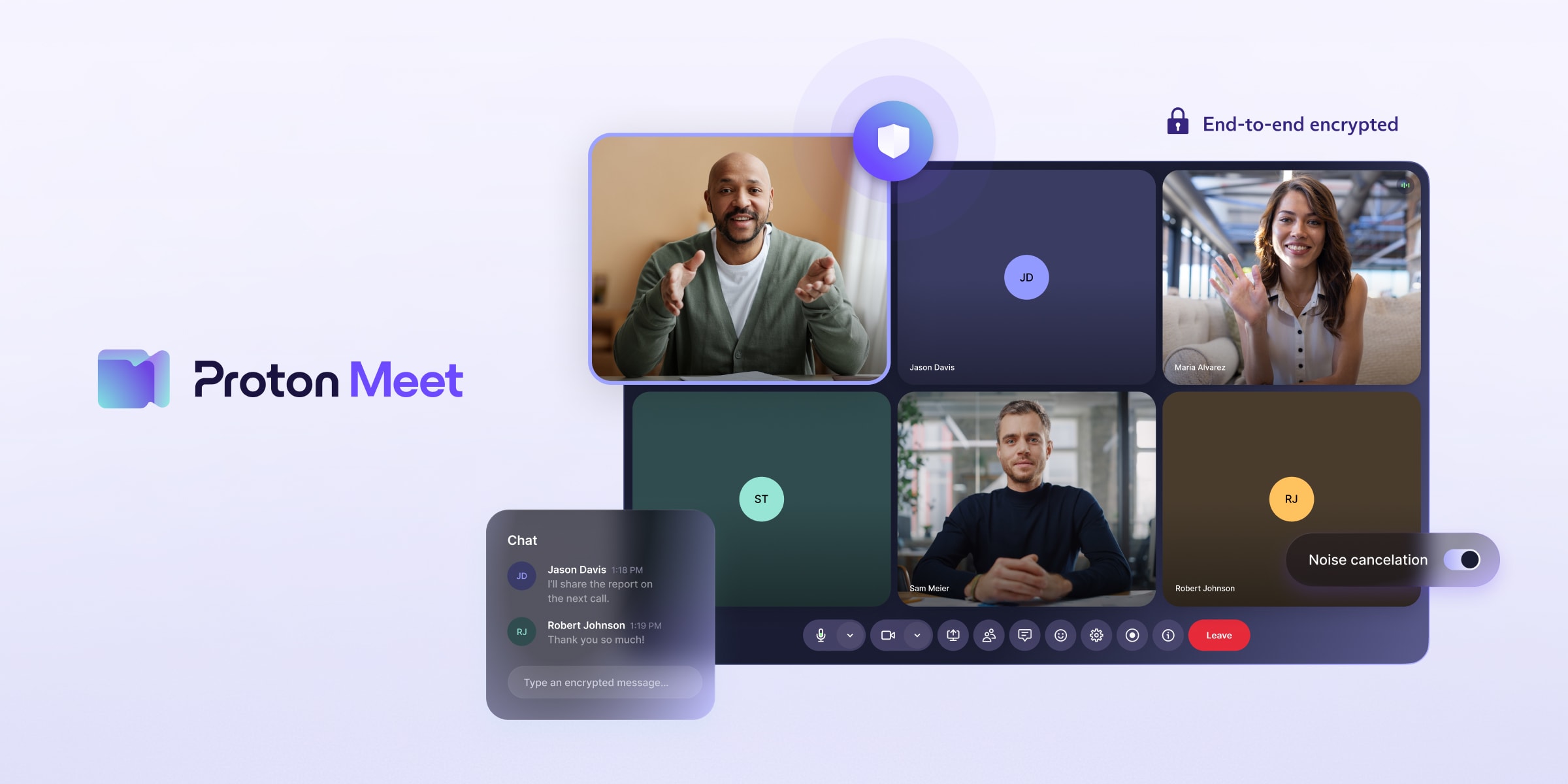 TL; DR - visual representation