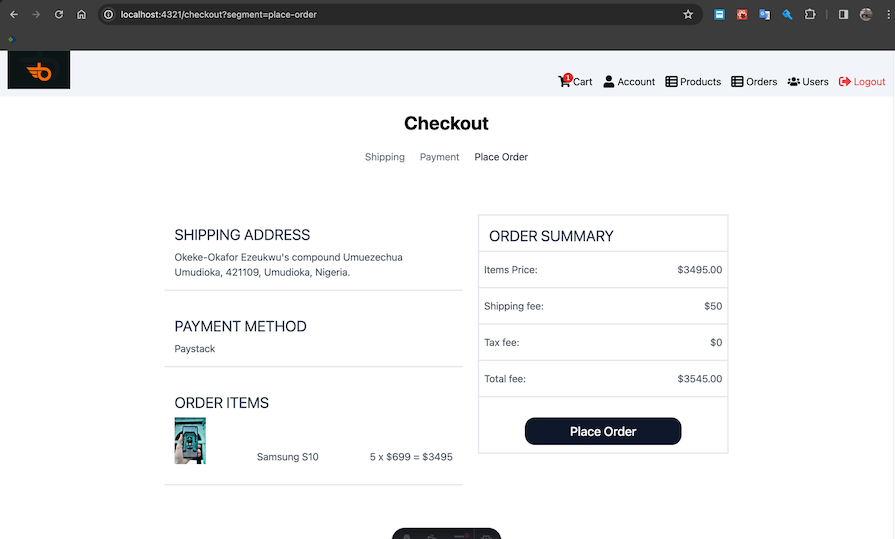 What is the Real-Time Astro Map? - visual representation