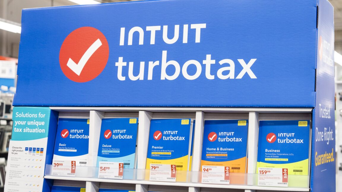 Intuit beats FTC in court, ending restrictions on "free" TurboTax ads - Ars Technica