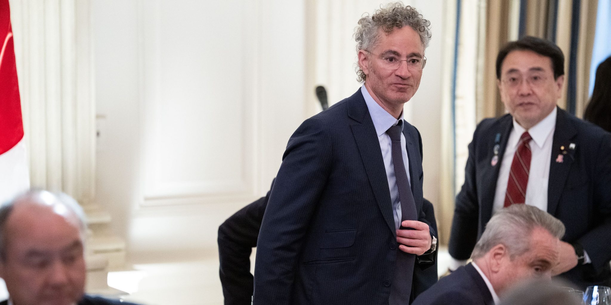 Conclusion - visual representation