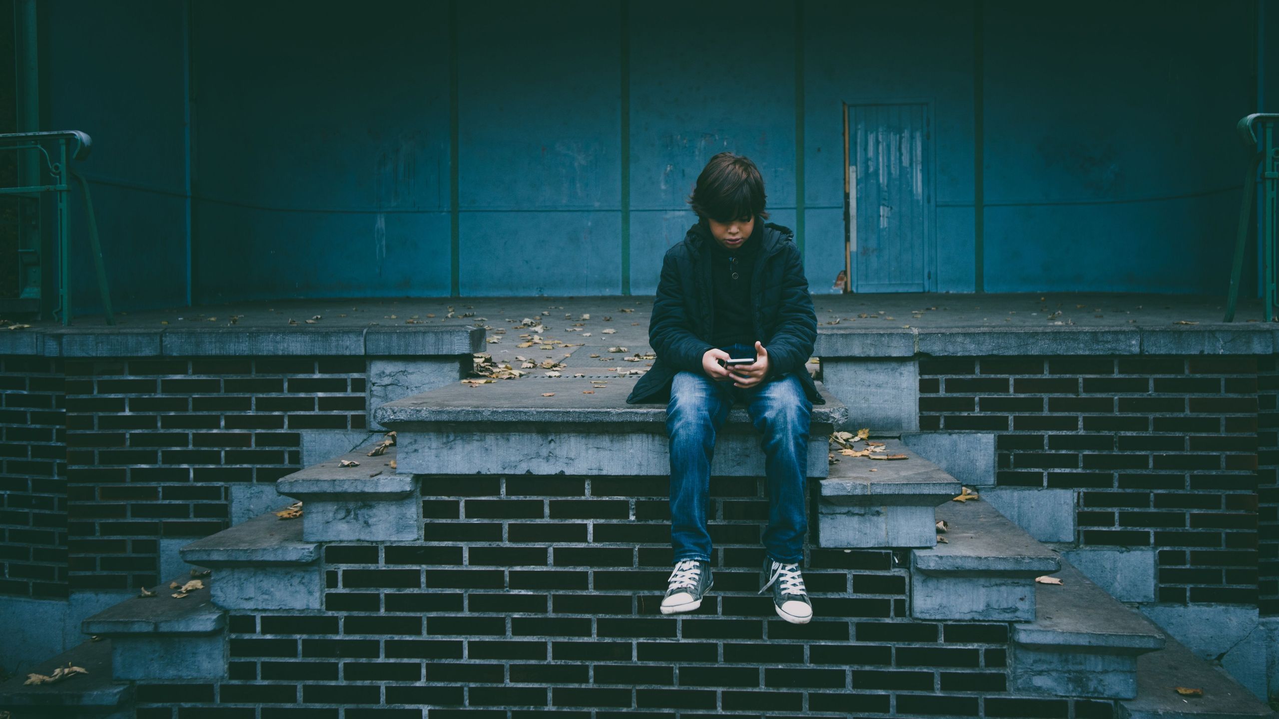Investigation: UK spends millions on VPNs as government weighs ban for children | TechRadar