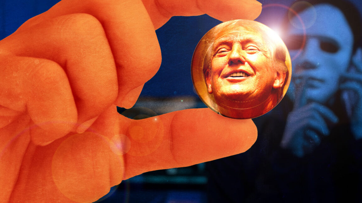 Investors lost billions on Trump’s memecoin. Another gala won’t fix that. - Ars Technica