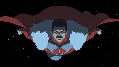 TL; DR - visual representation