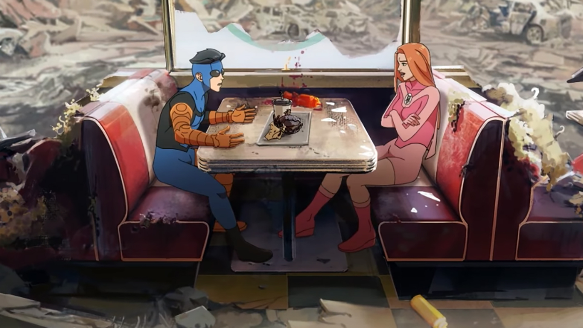 Speculation: What Secrets Does the Season Hold? - visual representation