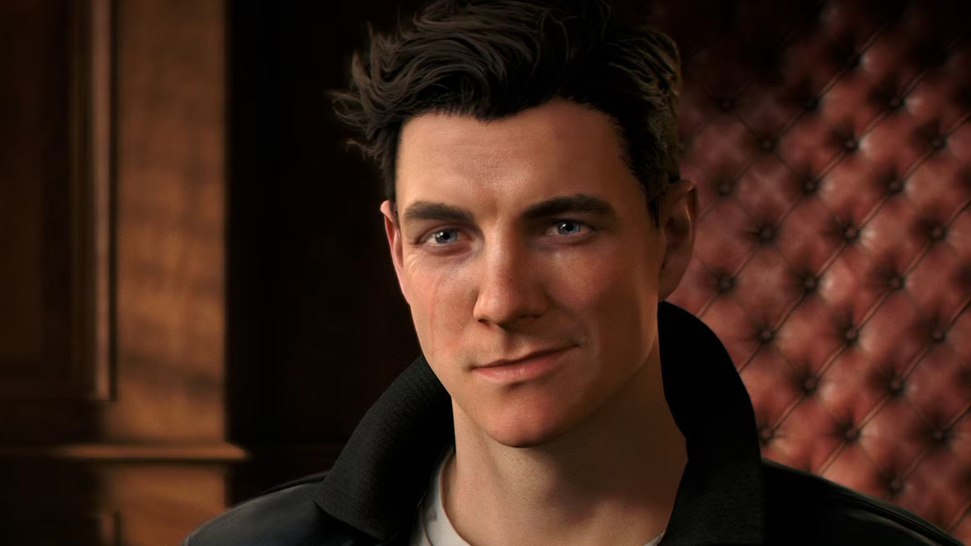IO Interactive says 007 First Light was 'always' supposed to be an origin story — 'We wanted to take that risk and introduce a fresh Bond for the gamers' | TechRadar