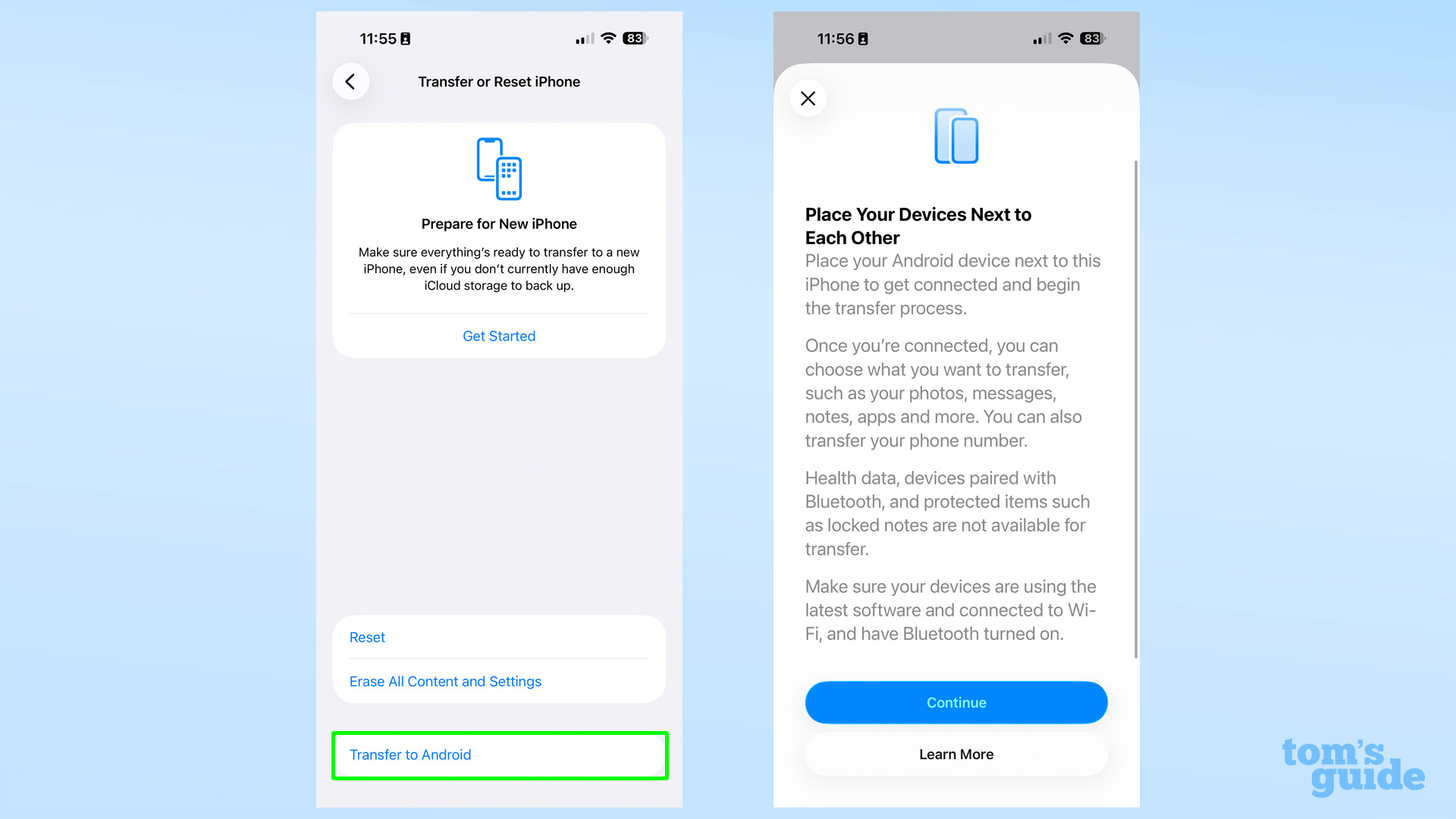 Will iOS 26.3 Features Expand Beyond the EU? - visual representation