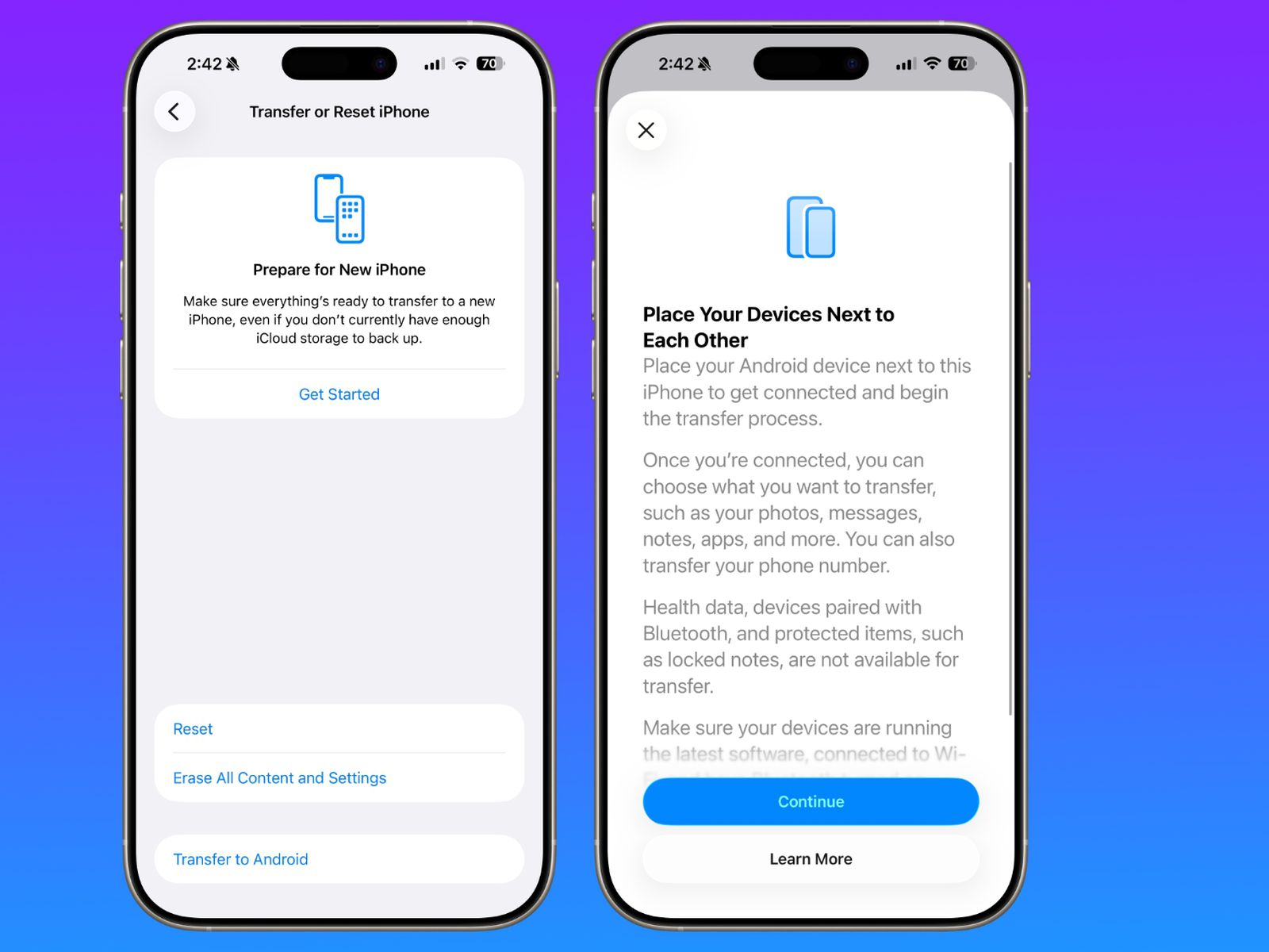 EU Wearable Interoperability: Apple Watch Meets Competition - visual representation