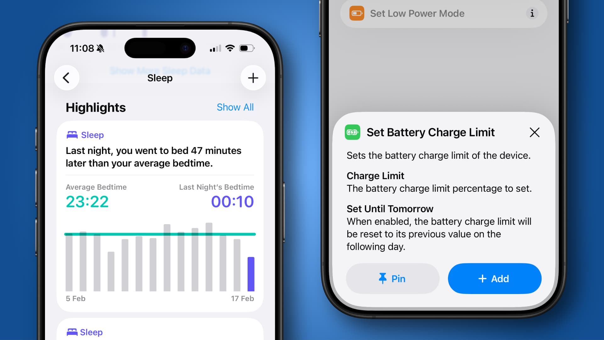 Comparing iOS 26.4 to Android Alternatives - visual representation