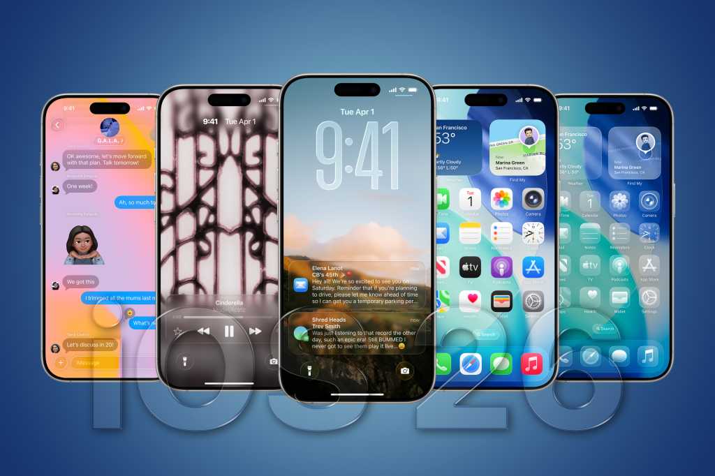 Upgrade #5: Camera Improvements with Adaptive Processing - visual representation