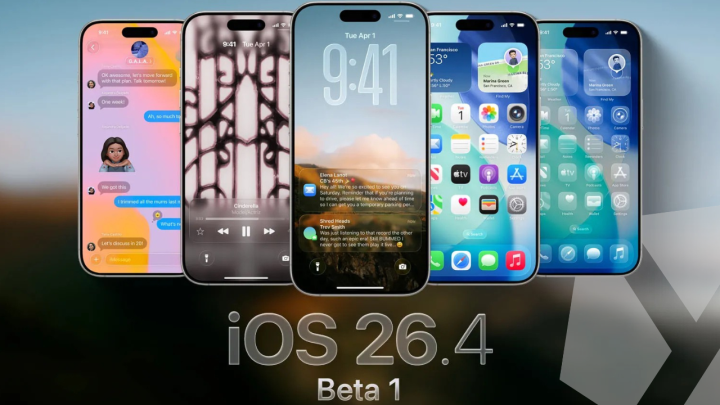 Real-World Use Cases: Where iOS 26.4 Actually Matters - visual representation