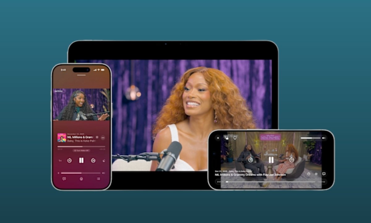 Making the Most of iOS 26.4 Features - visual representation