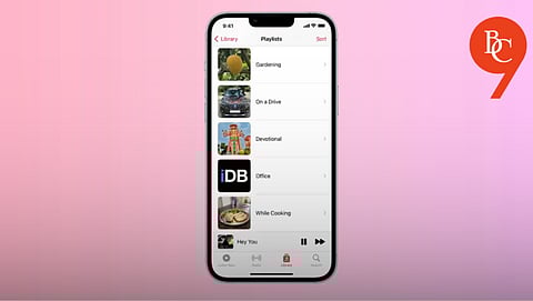 Stolen Device Protection Now Enabled by Default - visual representation
