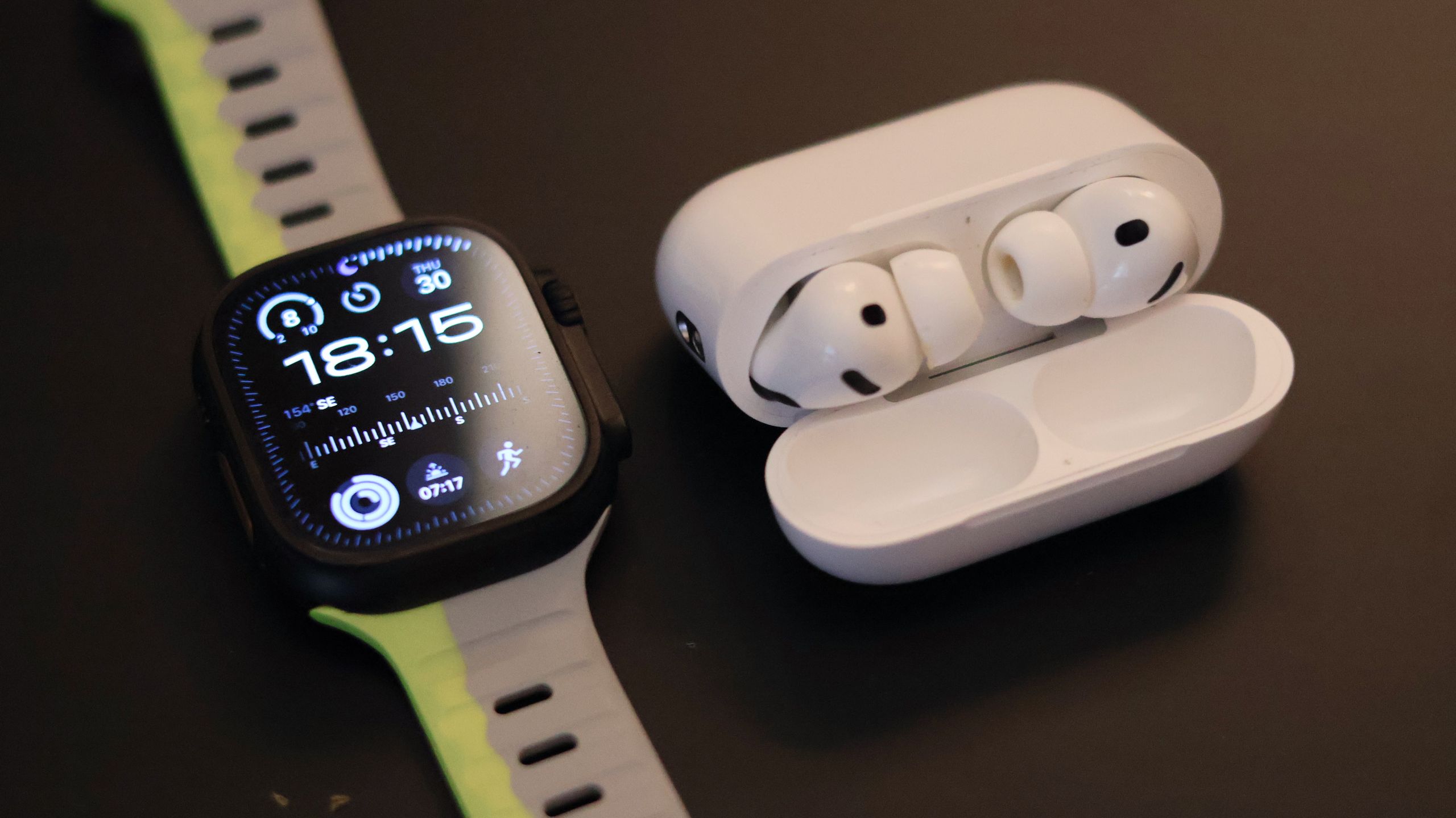 iOS 26.5 updates unlocks Apple Watch and AirPod features for third-party alternatives — but only if you live in the EU | TechRadar