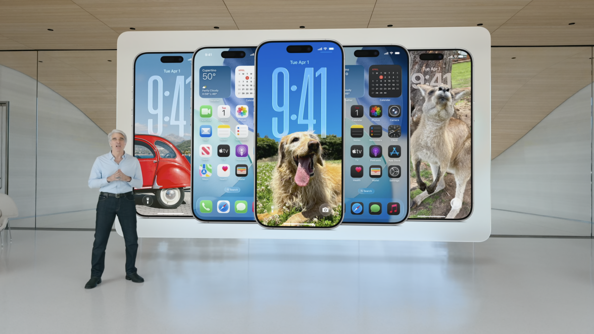 What You Should Do If You're Deciding About iOS 26 - visual representation