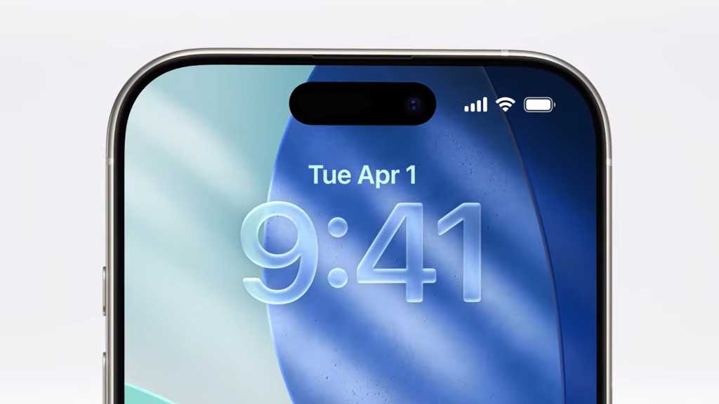 What This Tells Us About iOS Upgrade Patterns - visual representation