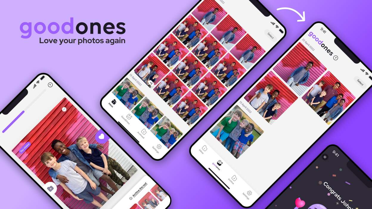 Future Trends in iOS - visual representation