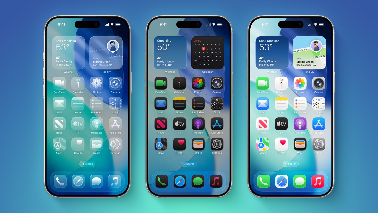 What About iPhone Hardware in 2025? - visual representation