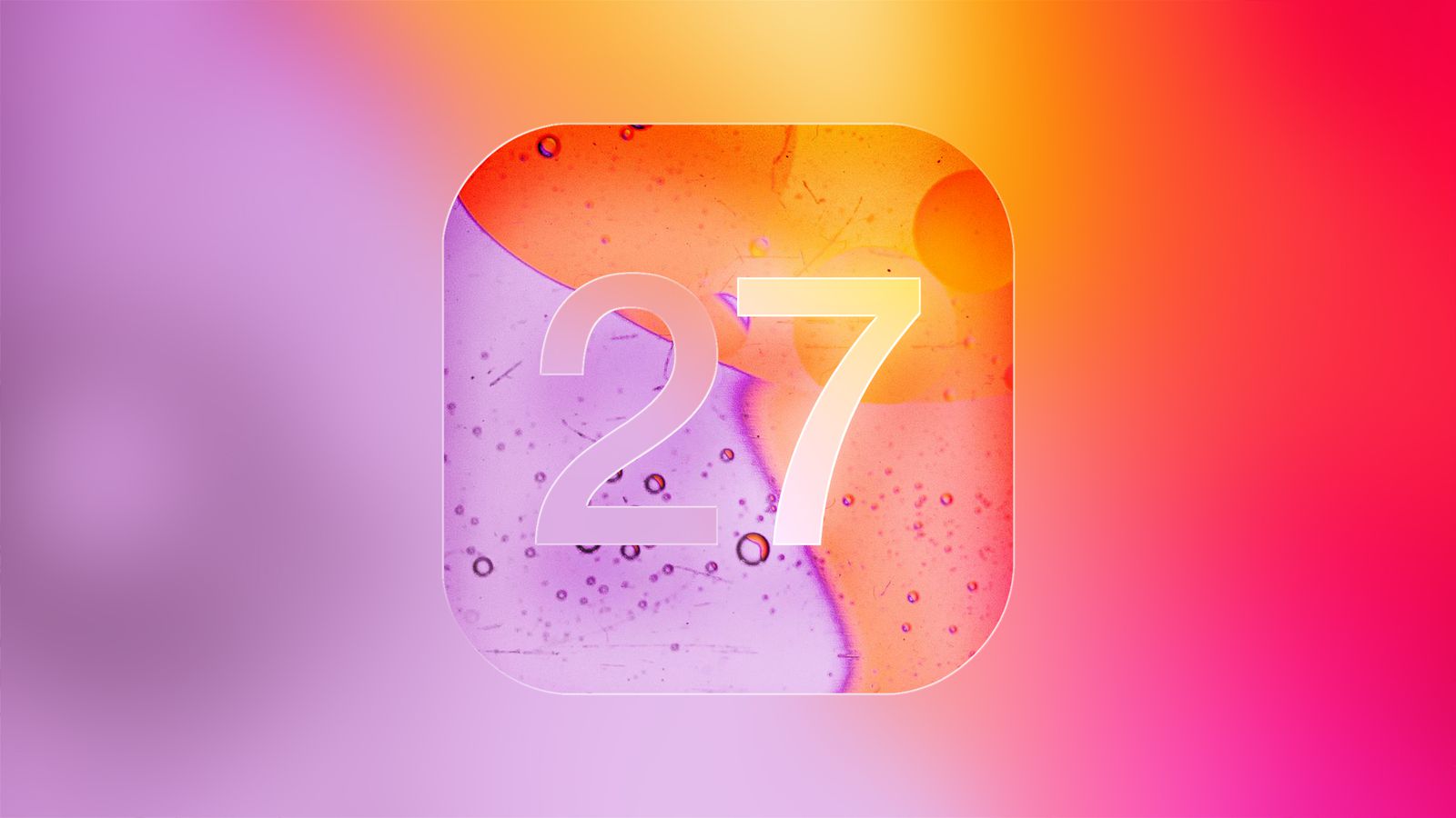 The Timeline: When Will iOS 27 Actually Arrive? - visual representation