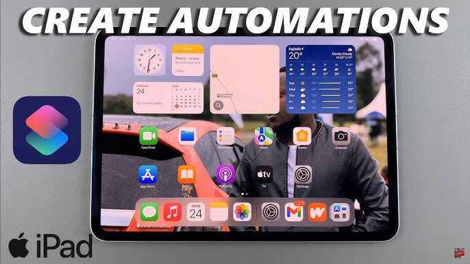 Real-World Applications - contextual illustration