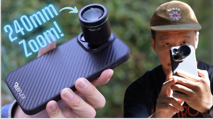 The Vivo Connection: Where This Technology Came From - visual representation