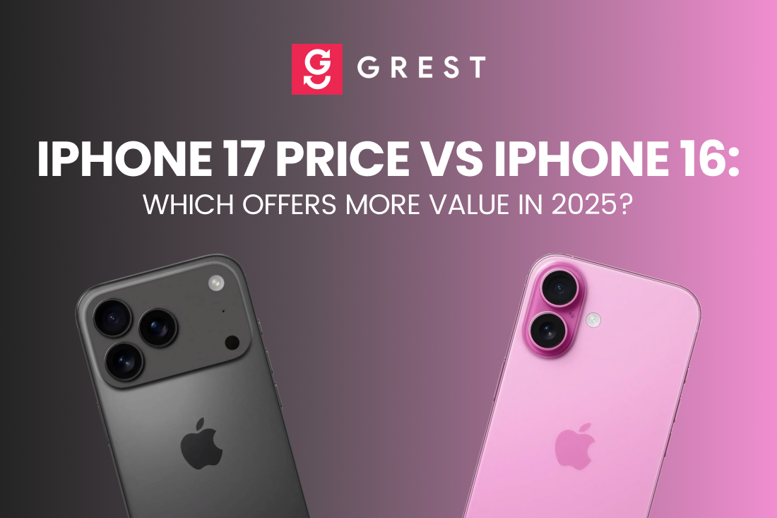 My Actual Recommendation: Who Should Buy iPhone 16 Now vs. Wait - visual representation