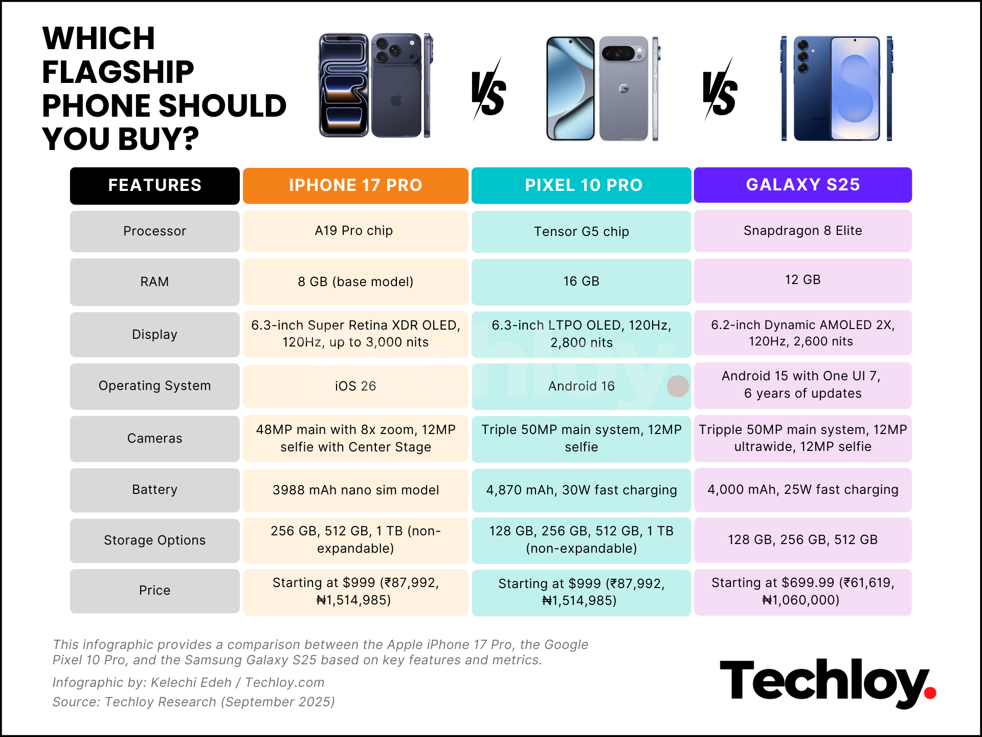 Long-Term Durability and Software Support - visual representation