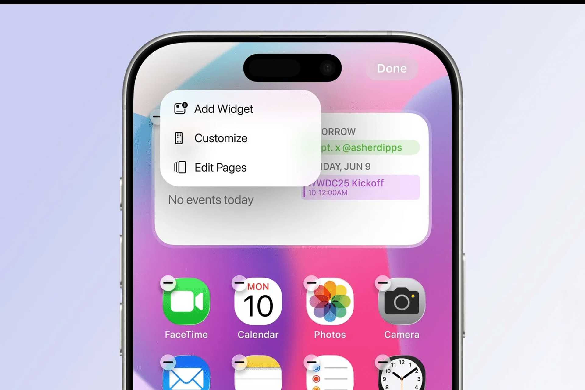 Performance: The Power of the A17 Bionic - visual representation