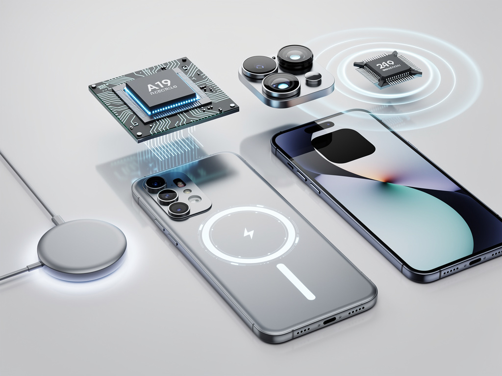 What Apple's Track Record Actually Tells Us - visual representation